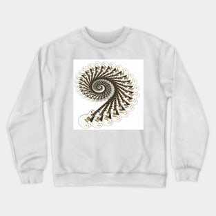 Guitarcentric Crewneck Sweatshirt